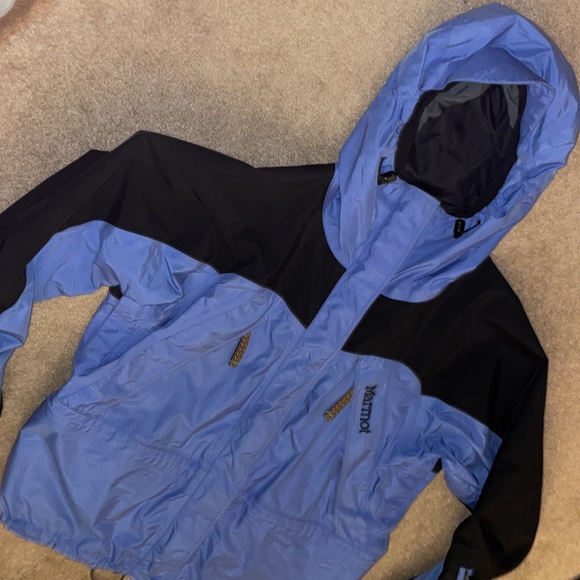 Marmot Windbreaker - Picture 4 of 12